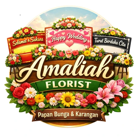 Papan Bunga Ambalkliwonan